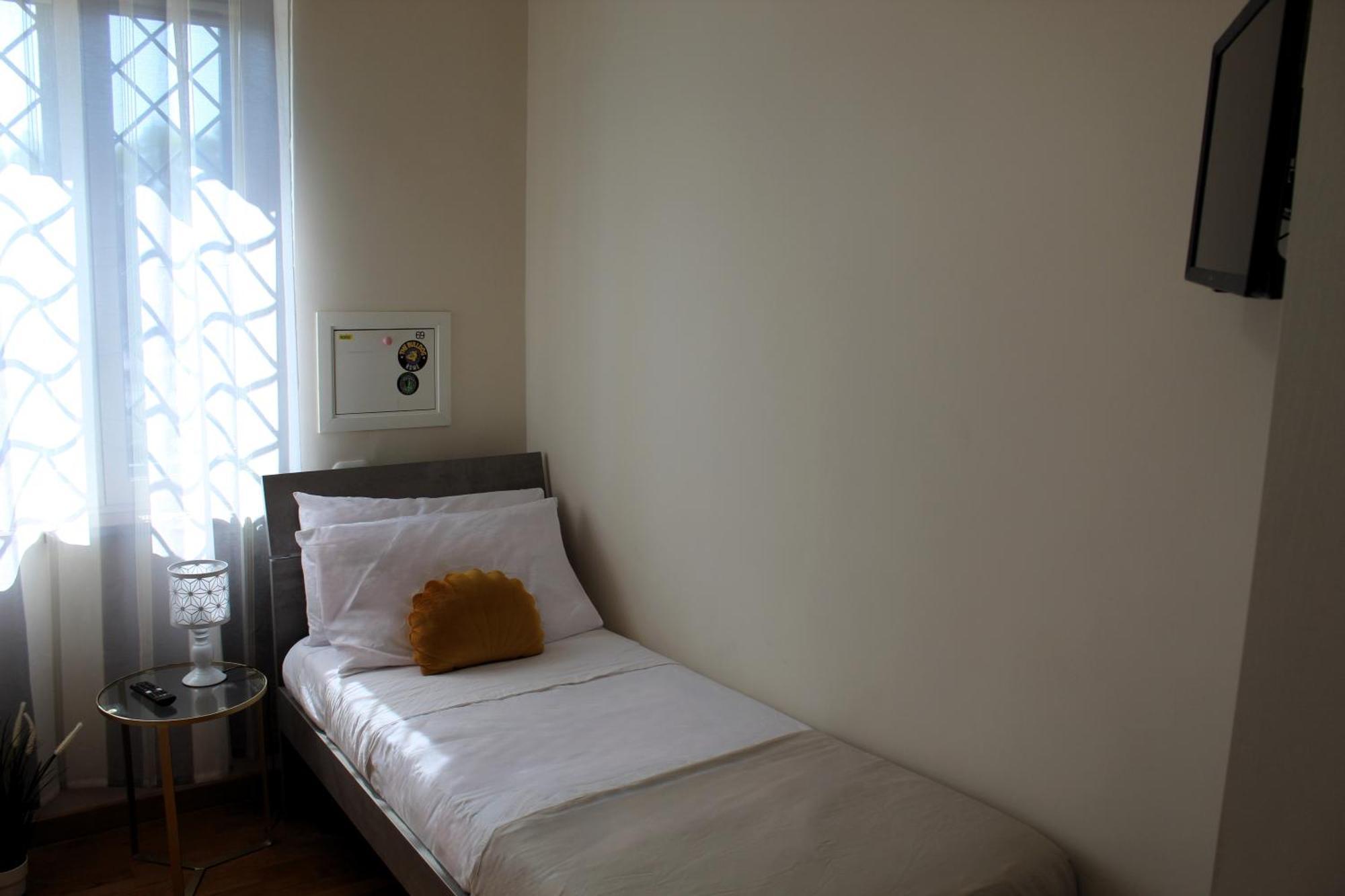 Punto Felice Stadio - Fuorigrotta Centro - Appartement Naples