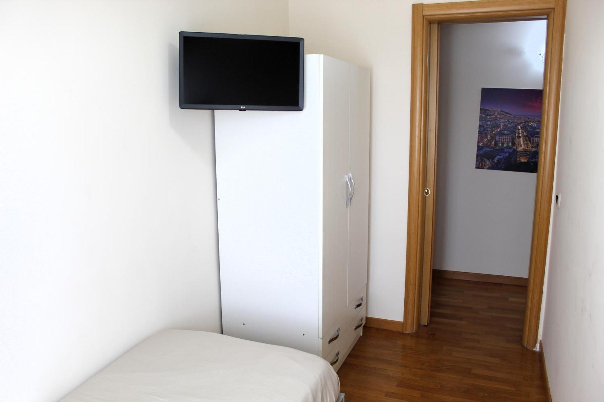 Appartement Punto Felice Stadio - Fuorigrotta Centro - Naples