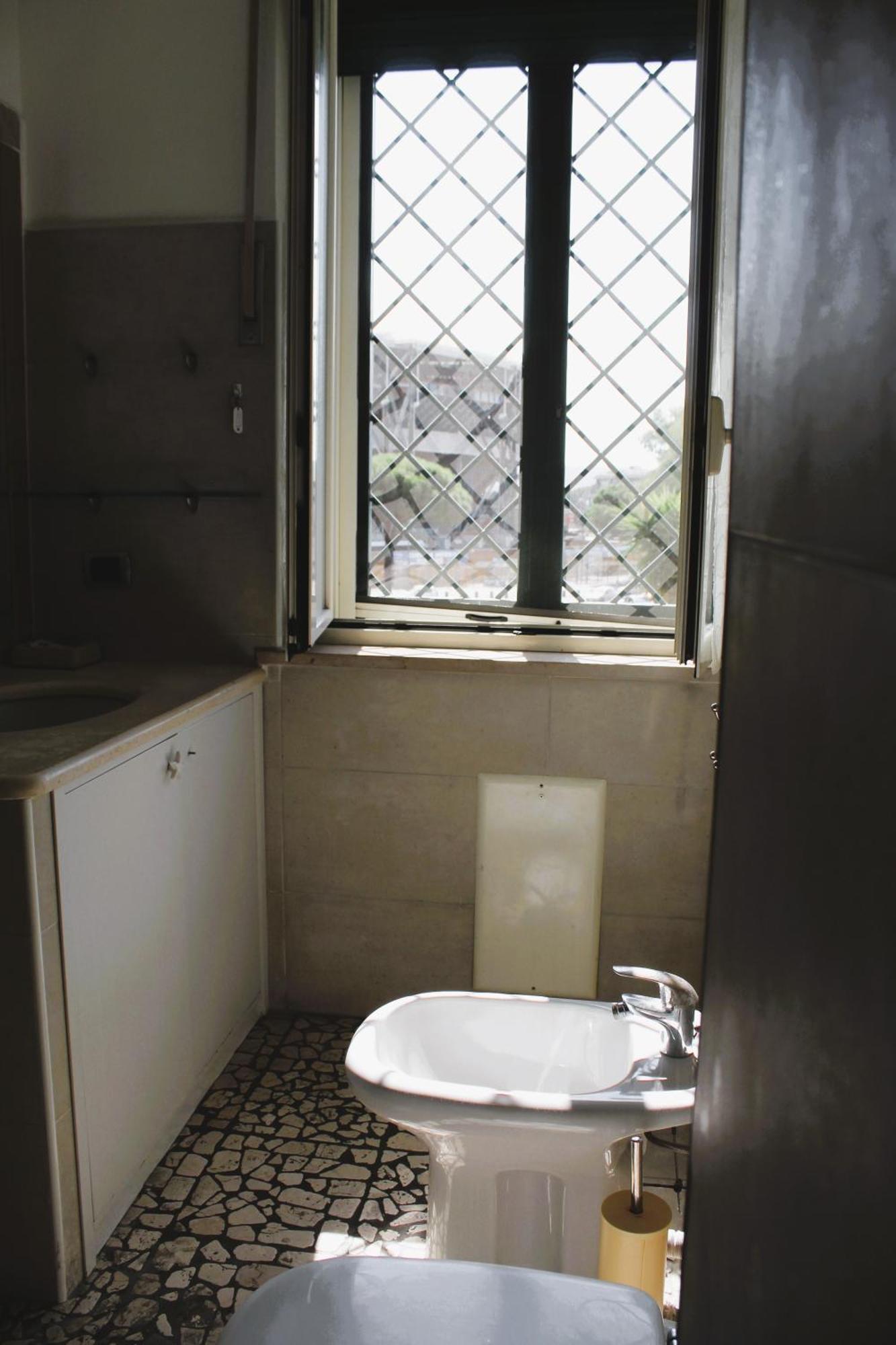 Appartement Punto Felice Stadio - Fuorigrotta Centro - *