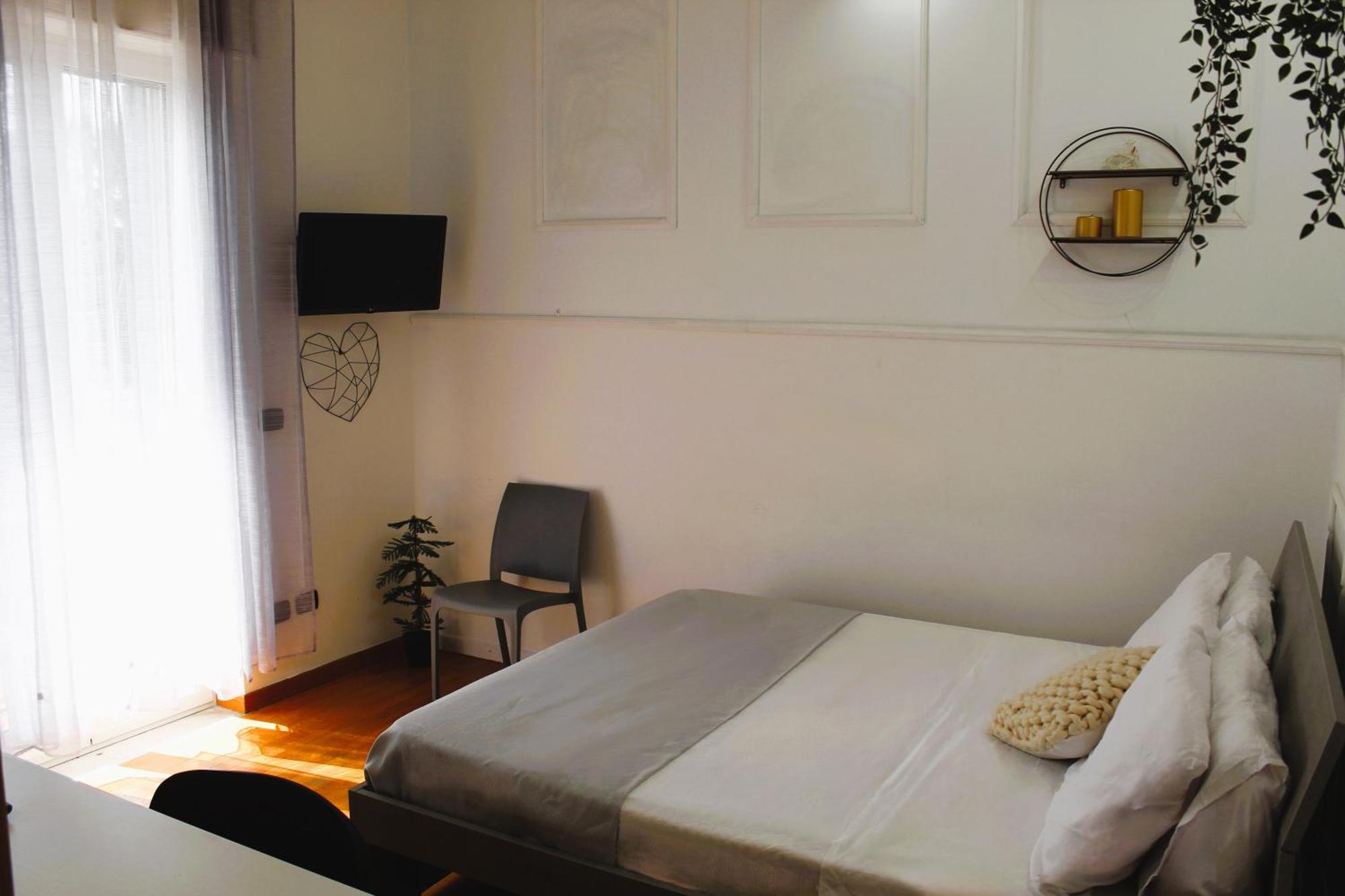 Punto Felice Stadio - Fuorigrotta Centro - Appartement *