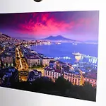 Punto Felice Stadio - Fuorigrotta Centro - Napoli