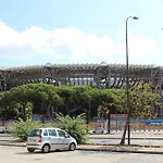 Punto Felice Stadio - Fuorigrotta Centro - Napoli