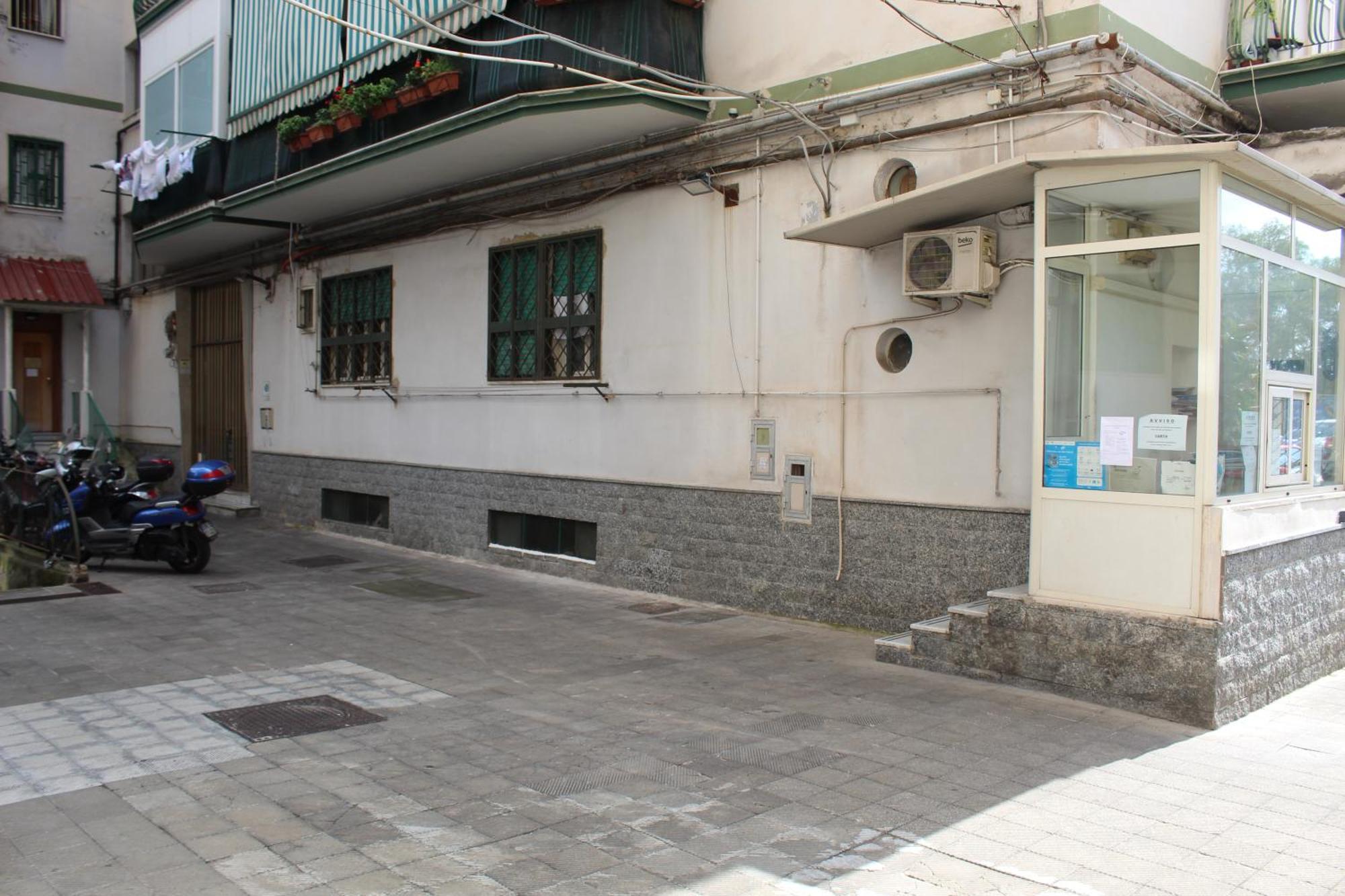 Punto Felice Stadio - Fuorigrotta Centro - Apartment Naples